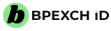 bp exch logo green