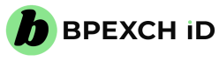 bp exch logo green